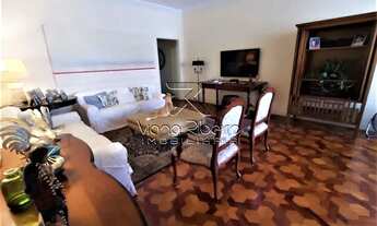 Imagem: Apartamento para venda com 135 metros quadrados