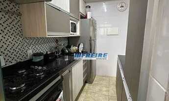 Imagem 6: Apartamento com 2 dormitórios à venda, 49 m² por R$ 318.000,00 - São João Clímaco - São Pa