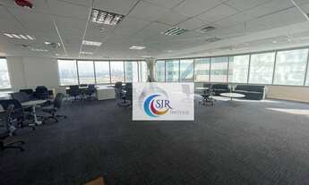 Imagem 3: Conjunto para alugar, 2976 m² - Pinheiros - São Paulo/SP