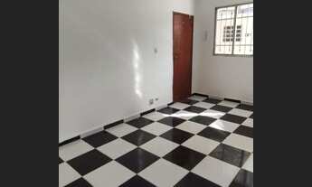 Imagem 2: Apartamento para Venda em Praia Grande, Guilhermina, 2 dormitórios, 1 suíte, 1 banheiro, 1