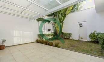 Imagem 3: São Paulo - Casa Padrão - Jardim Paulista