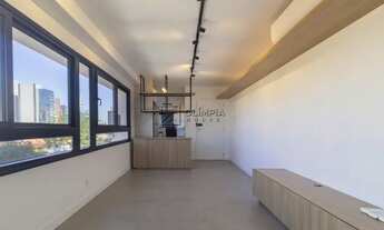 Imagem 6: Locação Apartamento 2 Dormitórios - 65 m² Pinheiros