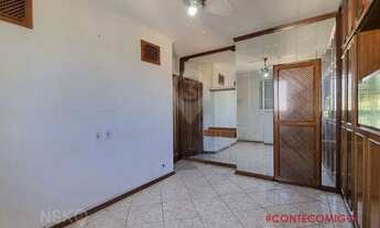 Imagem 7: Cobertura para Venda com 3 Dorm. (1 Suíte) - Piscina - 2 Vagas - Santa Paula - NSK3 Imóvei