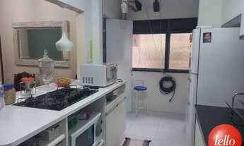 Imagem 5: São Paulo - Apartamento Padrão - Vila Mariana