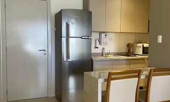 Imagem 2: Liv 1/4 55m2 na Graça