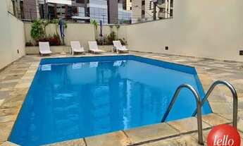 Imagem 4: São Paulo - Apartamento Padrão - Tatuapé