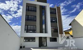 Imagem 2: Apartamento no Centro de Camboriú com suíte