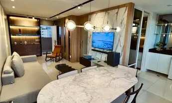 Imagem: Serenitá! Cocó, Linda Vista, Andar Alto