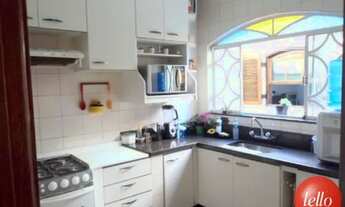 Imagem 4: São Paulo - Casa Padrão - Vila Carrão