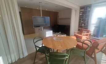 Imagem 6: Apartamento com 3 dormitórios para alugar no Central Park Prime Mooca, 115 m² por R$ 9.250