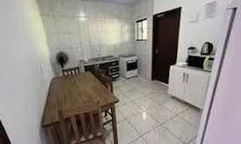 Imagem 4: Quitinete para uma pessoa