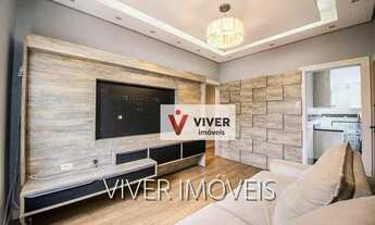 Imagem 3: Apartamento com 3 dormitórios à venda por R$ 590.000 - São Francisco - Niterói/RJ