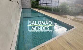 Imagem 7: 234m2 no Umarizal, 3 ou 4 suites, espaço gourmet, condomínio completo