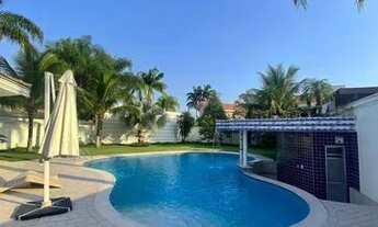 Imagem 2: Casa com 5 quartos, 550m², à venda em Guarujá, Jardim Acapulco