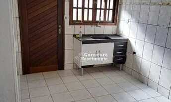 Imagem 5: Casa com 2 dormitórios para alugar, 70 m² por R$ 1.562,00/mês - Jardim Santa Maria - Jacar