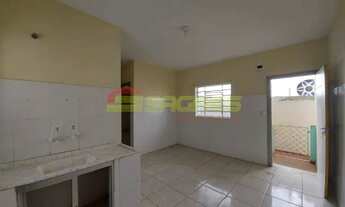 Imagem 3: CASA EM QUINTAL - 02 DORMITORIO - VILA GUILHERME