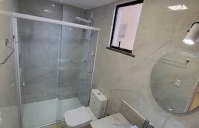 Imagem 2: Apartamento para aluguel tem 88 metros quadrados com 2 quartos em Ponta D'Areia - São