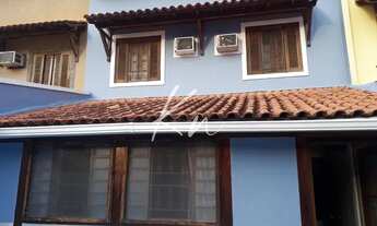 Imagem: Ótima casa duplex em condomínio 240m2