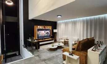 Imagem 4: Linda casa 4 suítes Alphaville Litoral Norte 2