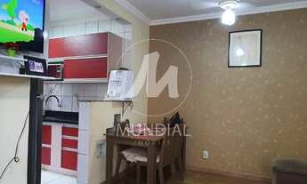 Imagem 2: Apartamento (tipo - padrao) 2 dormitórios, cozinha planejada, portaria 24hs, lazer, salão