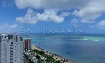 Imagem 7: Excelente apartamento mobiliado, localizado em Candeias com 73,42m²