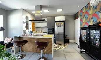 Imagem 5: Apartamento Locação 2 Dormitórios - 76 m² Brooklin