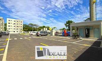 Imagem 6: Condomínio Chapada das Paineiras - MRV