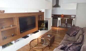 Imagem 3: Flat disponível na Vila Nova Conceição