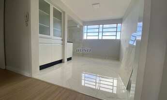 Imagem 6: CURITIBA - Apartamento Padrão - Rebouças