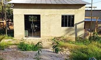 Imagem: Vendo casa no irurama