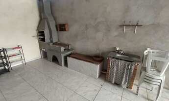 Imagem 3: Sobrado geminado