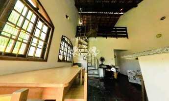 Imagem 5: Sobrado para locação, sendo 2 casas, 1 com 1 dormitório Morro do Algodão, Caraguatatuba