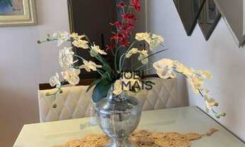 Imagem 2: Apartamento com 2 dormitórios, 45 m² - venda por R$ 210.000,00 ou aluguel por R$ 1.610,00