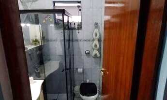 Imagem 7: Sobrado para venda tem 210 metros quadrados com 3 quartos em Parque Novo Oratório - Santo