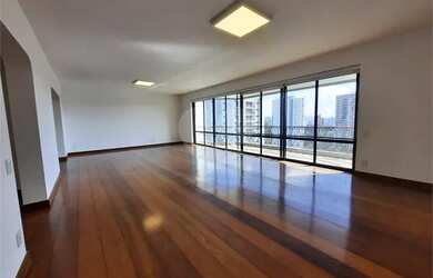 Imagem 8: Apartamento no Alto da Boa Vista reformado