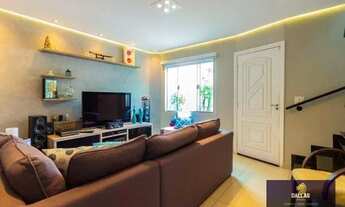 Imagem 4: Sobrado com 3 dormitórios à venda, 80 m² por R$ 650.000 - Vila Lúcia - São Paulo/SP