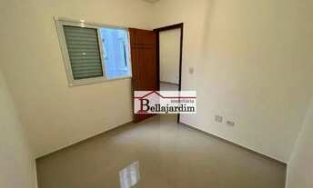 Imagem 3: Cobertura com 3 dormitórios à venda, 100 m² - Vila Valparaíso - Santo André/SP