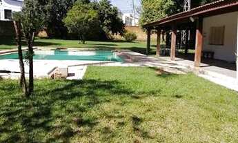 Imagem 4: Chácara - Chácaras de Recreio Ingá - Indaiatuba