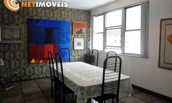 Imagem 4: Venda Cobertura Santo Antônio Belo Horizonte