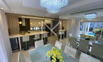 Imagem 7: Casa em condomínio no Jardim Petrópolis