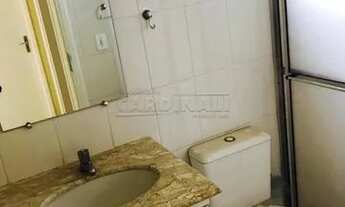 Imagem 6: Apartamento Padrão em São Carlos