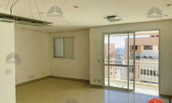 Imagem 5: Apartamento andar alto próximo ao Clube Juventus com lazer completo