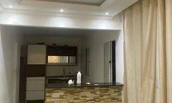 Imagem 3: Casa em águas compridas