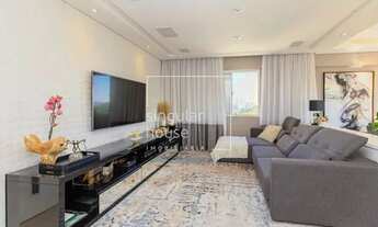 Imagem 2: 160m² | 3 Suítes