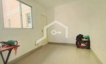 Imagem 2: Apartamento Residencial com 02 dormitórios na região do Piracicamirim em Piracicaba/SP