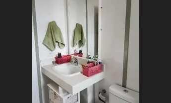 Imagem 7: Apartamento à venda no Condomínio Isla - Vila Galvão com vistas para o Lago dos Patos