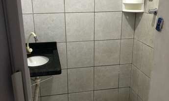 Imagem 4: Aluguel Kitnet c/ água e internet