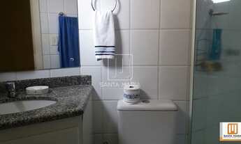 Imagem 6: Apartamento (tipo - padrao) 2 dormitórios/suite, cozinha planejada, portaria 24hs, salão d