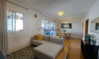 Imagem 2: Imperdível Apartamento com Varanda Gourmet