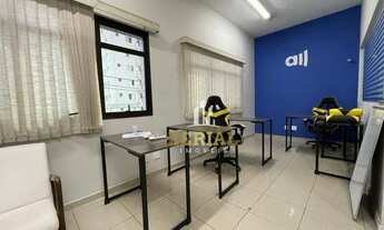 Imagem 3: Sala à venda, 63 m² por R$ 370.000 - Santo Antônio - São Caetano do Sul/SP